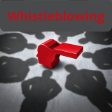 La nuova disciplina del “WHISTLEBLOWING la guida operativa – premessa e ambito soggettivo chi sono i destinatari della nuova normativa? – lezione n. 1