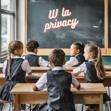 La scuola a prova di privacy nuovo vademecum del Garante