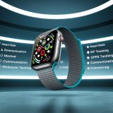 Privacy e  App Fitness Tracker