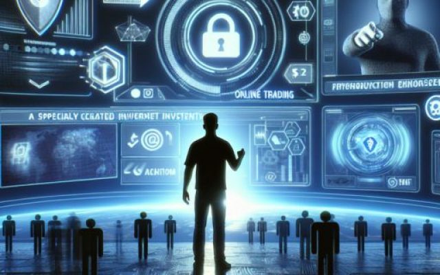 L’Ascesa dei Deepfake e la Nuova Frontiera della Cybersecurity”