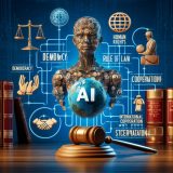 La Convenzione quadro del Consiglio d’Europa sull’intelligenza artificiale e i diritti umani, la democrazia e lo Stato di diritto