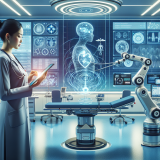 Come l’Intelligenza Artificiale sta Cambiando i Dispositivi Medici secondo la FDA